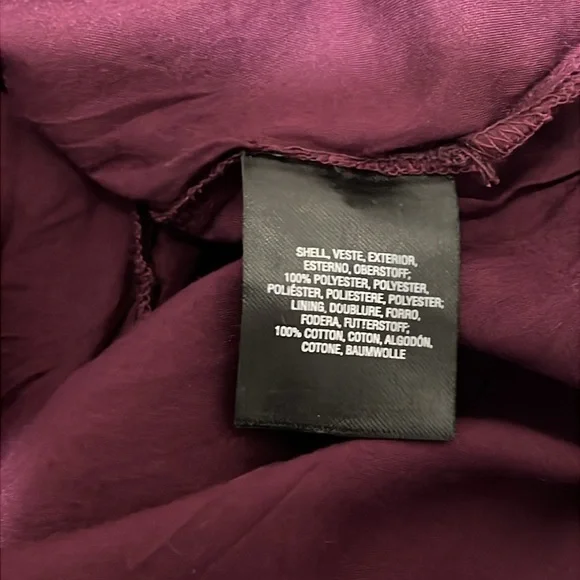 Anthropologie Maeve Quartier Latin floral boho Dress size small - Picture 10 of 10